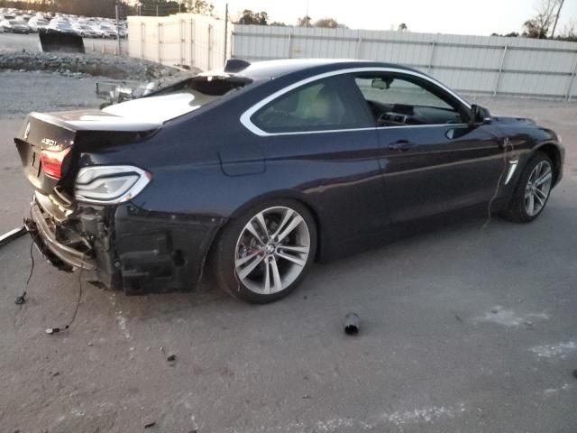 WBA4W3C51KAF91929 BMW 430I