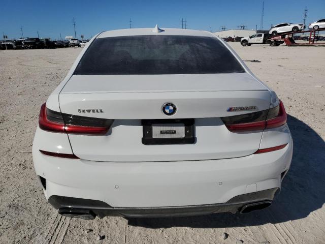 3MW5U7J08M8C07956 BMW M340I