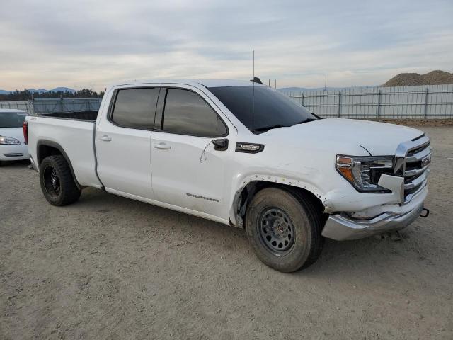 3GTU9BED0MG274928 GMC Sierra K1500 Sle
