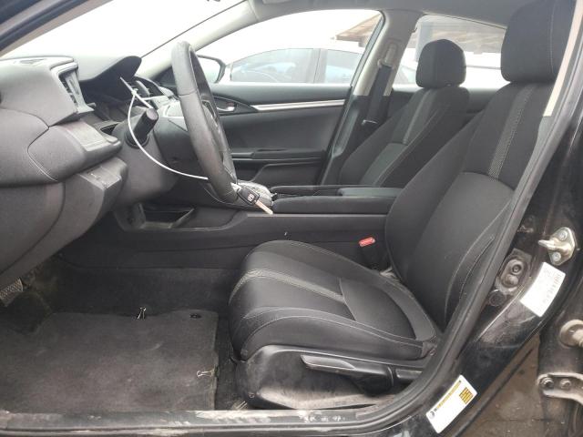19XFC2F50HE030456 Honda Civic Lx