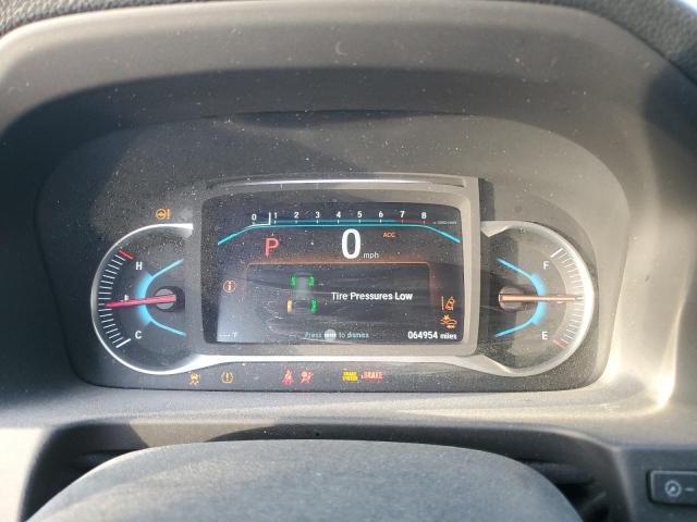 5FNYF6H00KB000089 Honda Pilot Elite