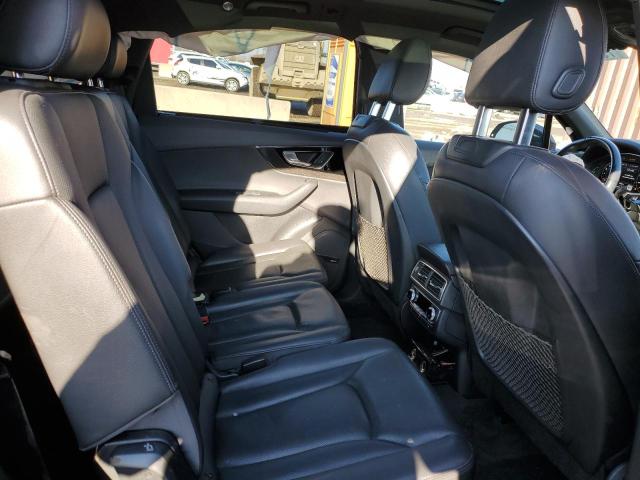 WA1VAAF75HD012253 Audi Q7 Prestige