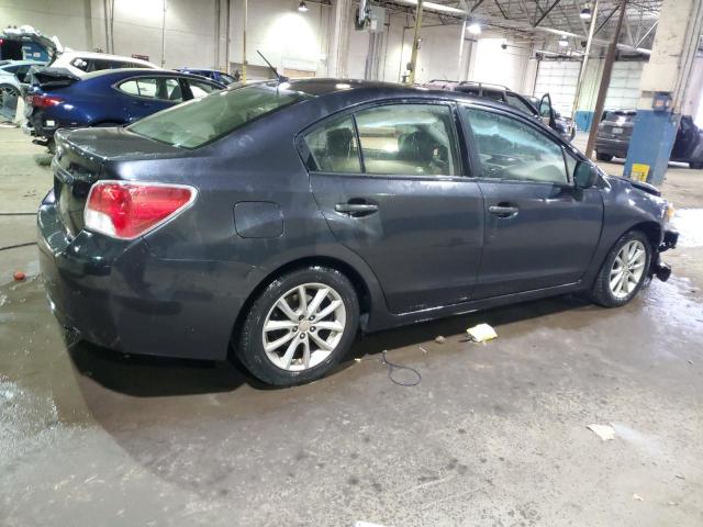 JF1GJAB60EH006043 Subaru Impreza Premium