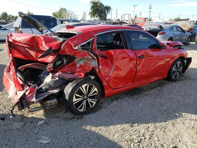 JHMFC1F3XJX036004 Honda CIVIC EX