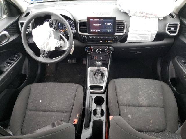 Hyundai Venue Se 2021 KMHRB8A33MU076864 Image 8