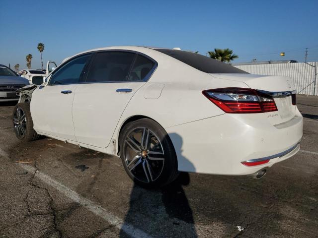 1HGCR3F90GA027568 Honda Accord Touring