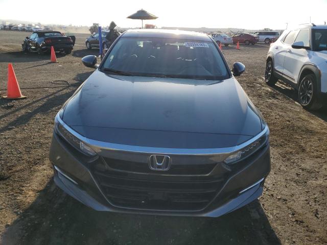 1HGCV3F40KA016420 Honda Accord Hybrid Ex
