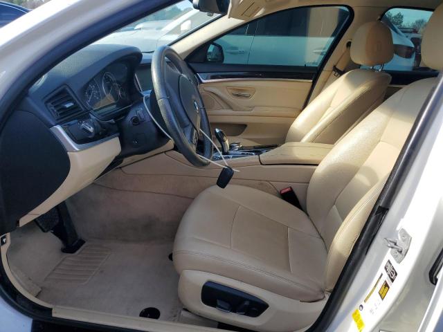WBA5A5C58ED501223 BMW 528 I