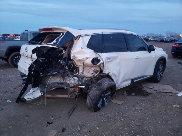 JN8AT3DD2MW316467 Nissan Rogue Platinum