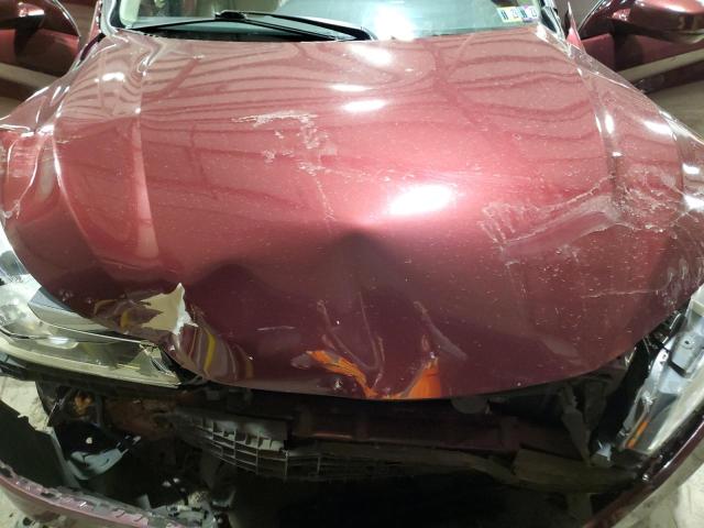 1HGCR2F9XGA207635 Honda ACCORD EXL
