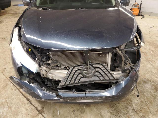 5N1AZ2MH6HN151523 Nissan MURANO S