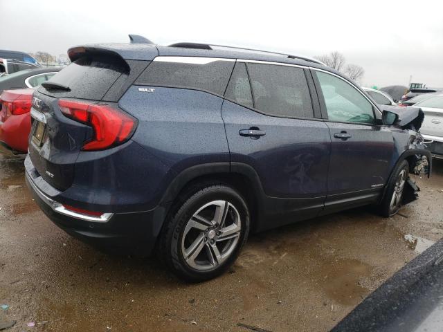 3GKALVEV5KL132467 GMC Terrain Slt