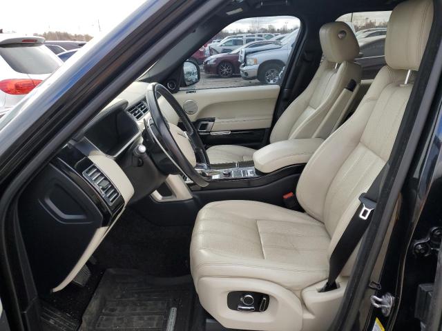 SALGS2KF2GA297968 Land Rover Range Rover Hse