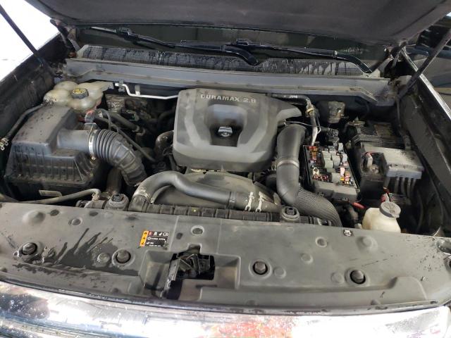 1GTP6CE19H1153529 GMC CANYON SLE