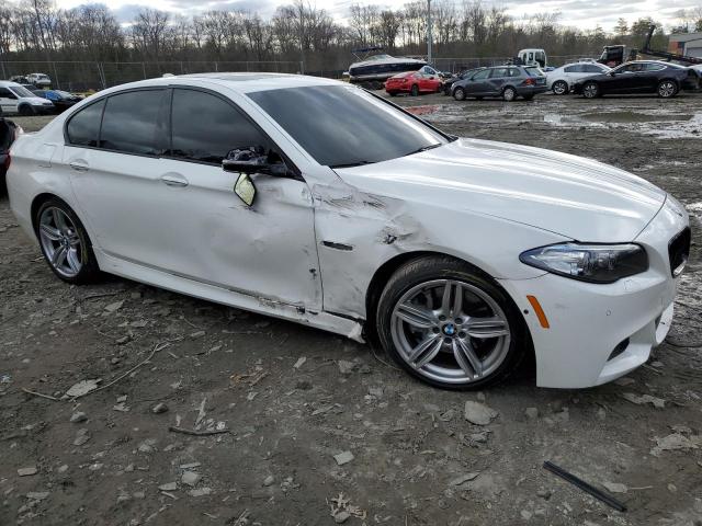 WBAKN9C55GD962381 BMW 550 I