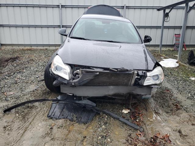 2G4GK5EX1E9298093 Buick Regal