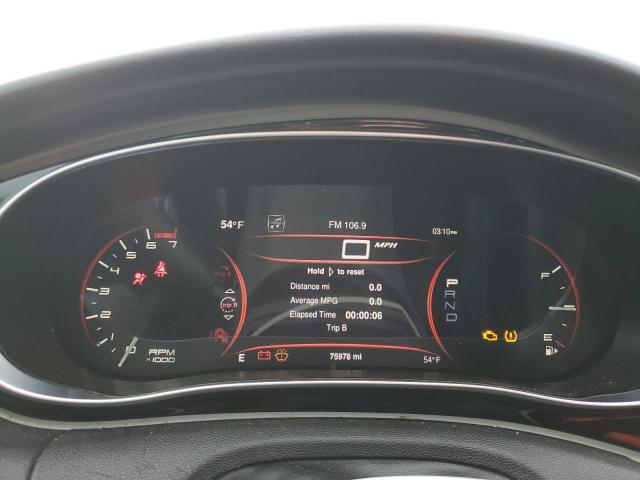 1C3CDFCB7GD624905 Dodge Dart Limited