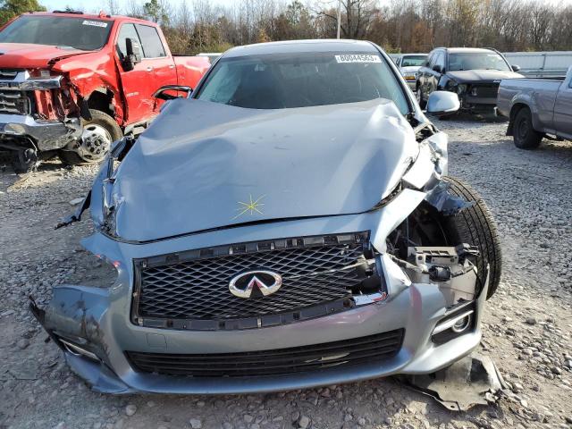 JN1BV7AP0EM677468 Infiniti Q50 BASE