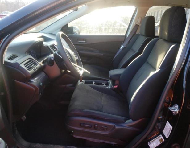 2HKRM4H56GH672130 Honda CR-V EX