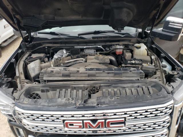 1GT49REY9MF319300 GMC Sierra K2500 Denali