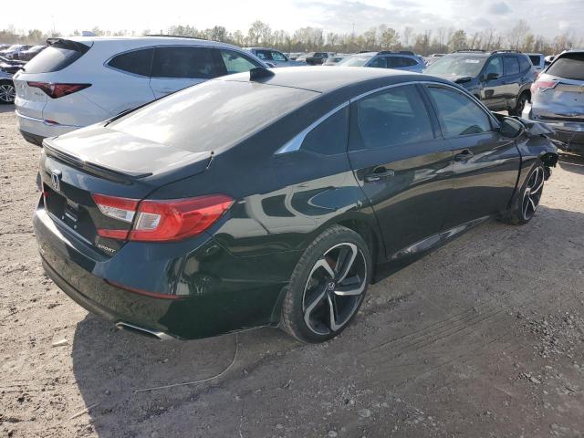 1HGCV1F33NA012264 Honda Accord Sport