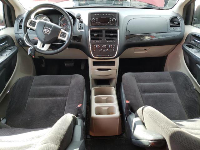 2C4RDGBG7ER288014 Dodge Grand Caravan Se