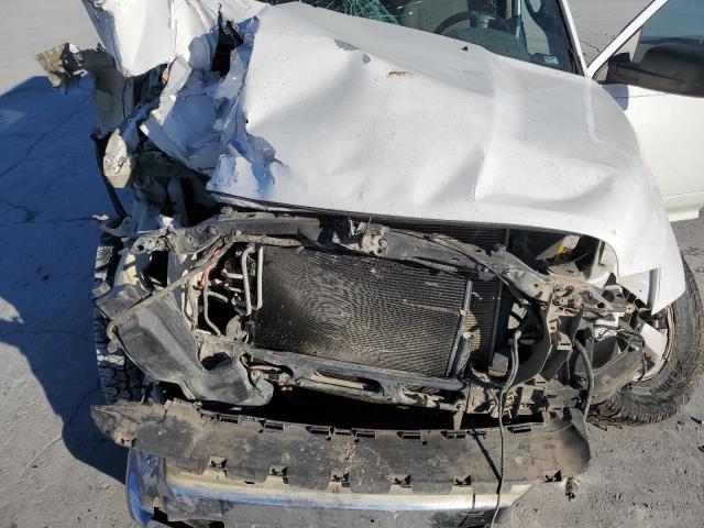 1C6RR7GT1ES186382 RAM 1500 Slt