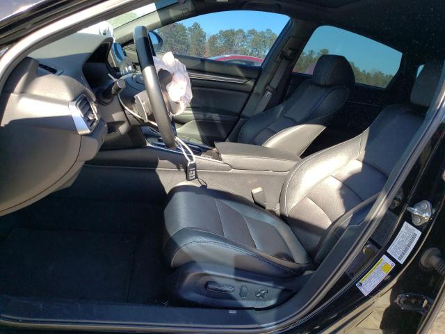 1HGCV2F3XKA020489 Honda Accord Sport