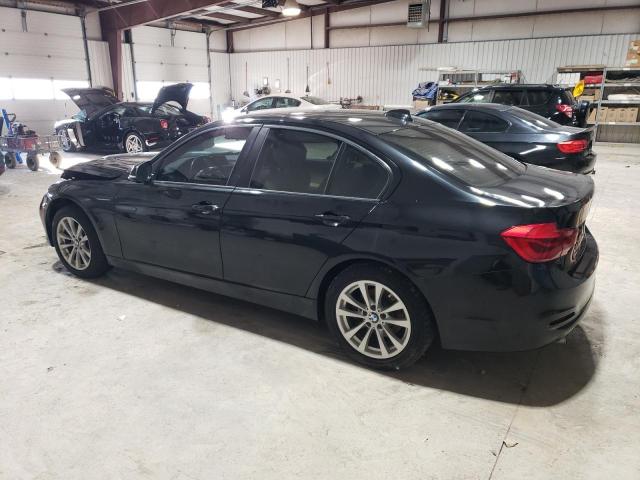 WBA8E1G59JNU91312 BMW 320 I