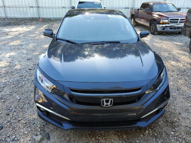 JHMFC1F74KX005593 Honda CIVIC EXL