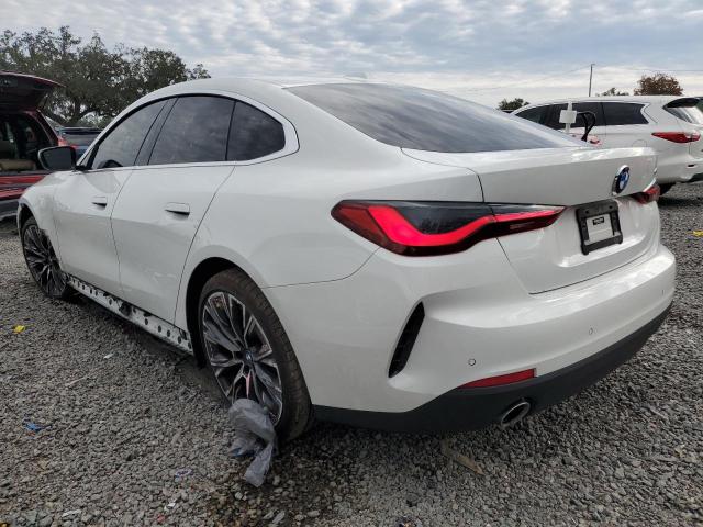 WBA63AV09PFP50145 BMW 430i Gran Coupe