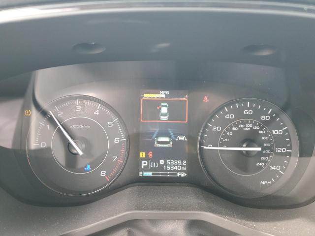 4S3GKAD68P3602411 Subaru Impreza Premium