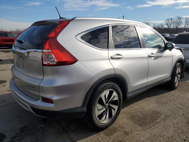 5J6RM4H95GL014503 Honda Cr-v Touring