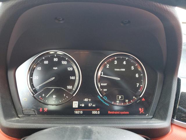 WBXYN1C07N5T55038 BMW X2 M35i