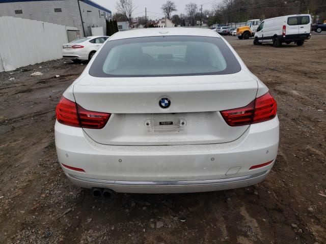 WBA4C9C51FD331141 BMW 428 Xi Gran Coupe Sulev
