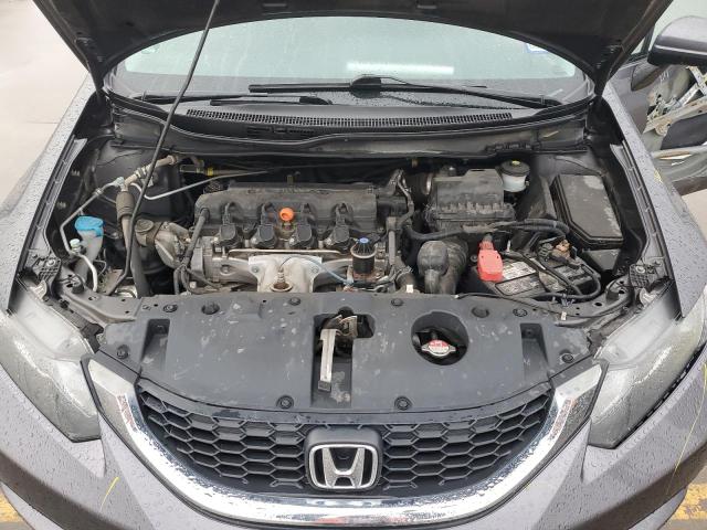 19XFB2F7XFE077446 Honda CIVIC SE