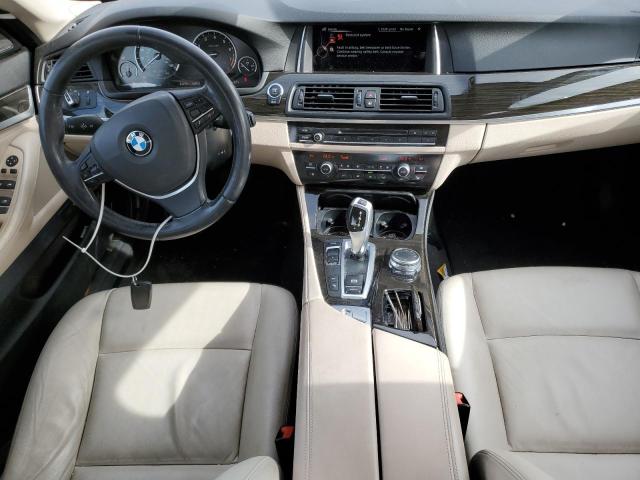 WBA5A5C51FD524831 BMW 528 I