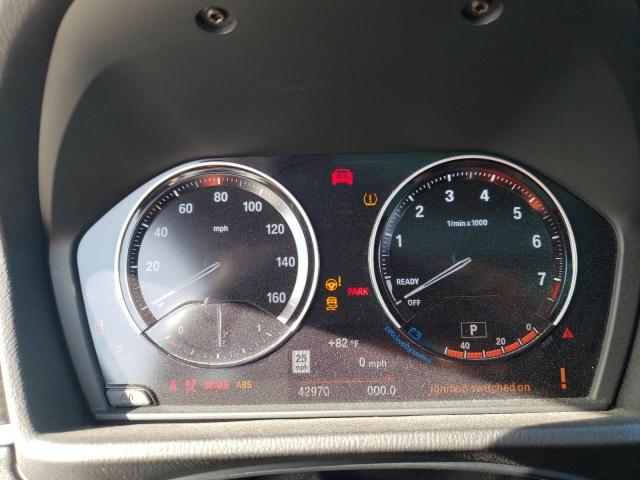 WBXYH9C0XL5P53217 BMW X2 Sdrive28i