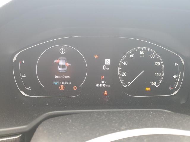 1HGCV2F37MA033929 Honda Accord Sport