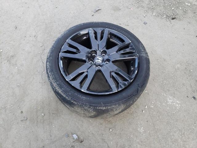 5FNYF5H27MB029197 Honda PILOT SE