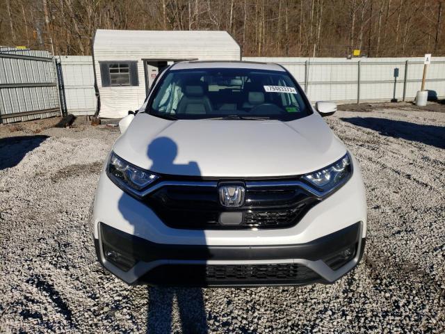 5J6RW2H83LL040047 Honda CR-V EXL