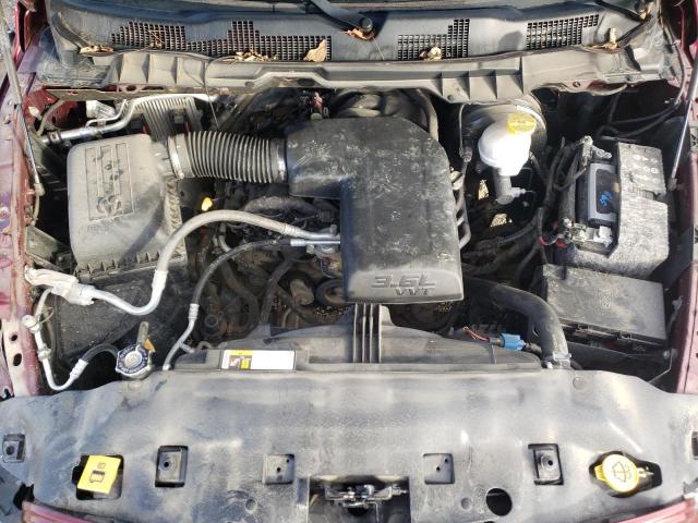 1C6RR7FG1KS531779 RAM 1500 Classic Tradesman