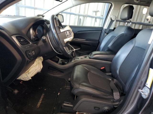 3C4PDCGB1GT207179 Dodge Journey Crossroad