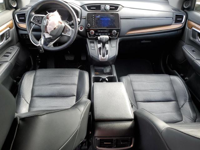 2HKRW1H90HH512743 Honda Cr-v Touring