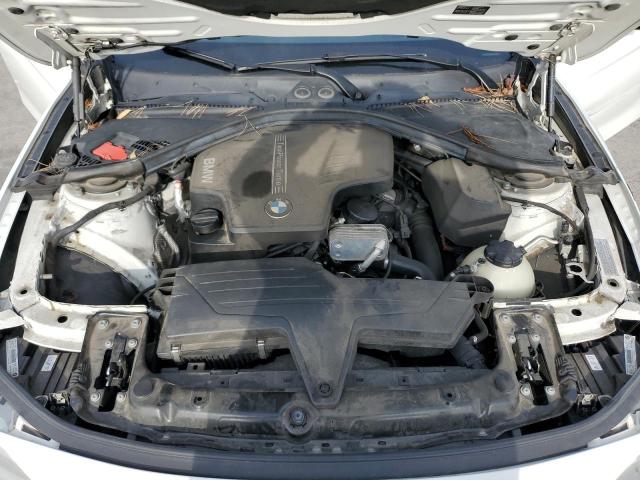 WBA3A5C56EF604524 BMW 328 I