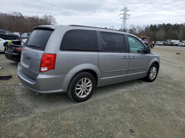 2C4RDGCG2GR319168 Dodge Grand Caravan Sxt