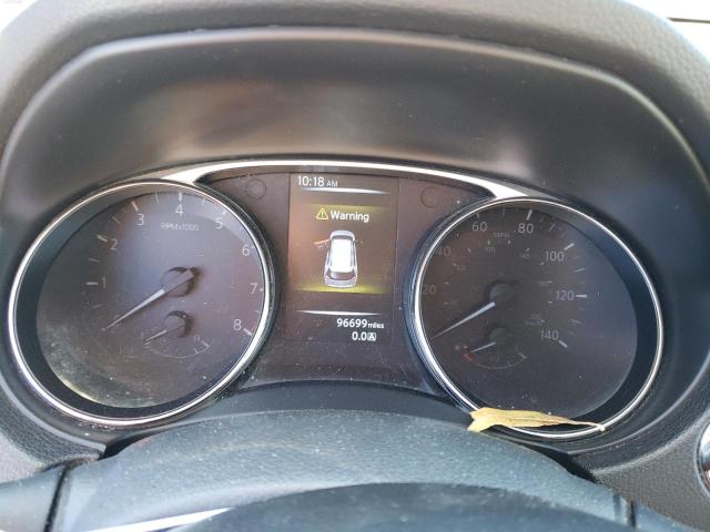 5N1AT2MV2GC837818 Nissan ROGUE S