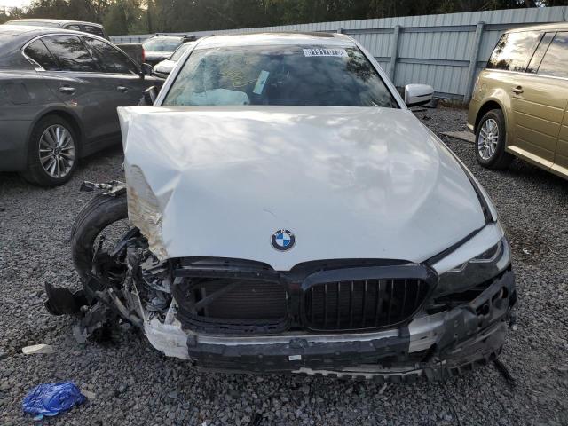 WBAJE5C50JWA92557 BMW 540 I