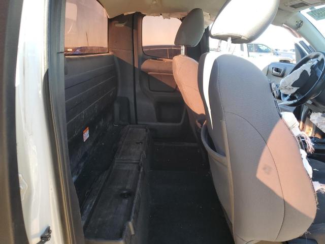 5TFSX5EN1HX053170 Toyota Tacoma Access Cab
