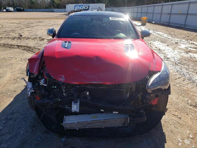 KNAE45LCXK6051404 KIA Stinger Gt1